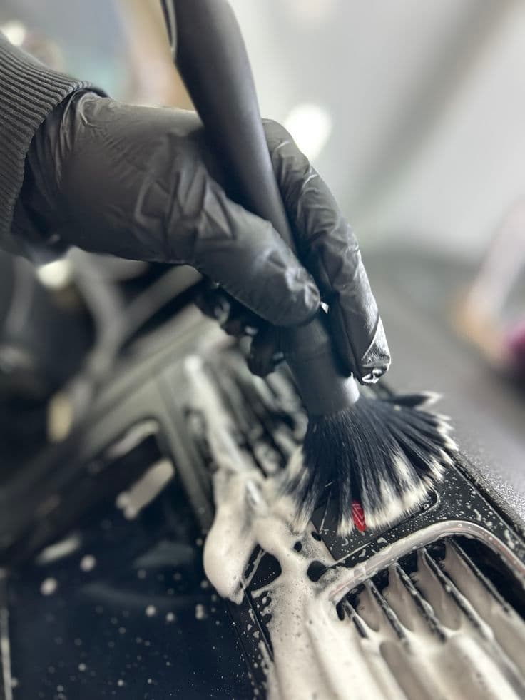 صفرشویی خودرو سواری